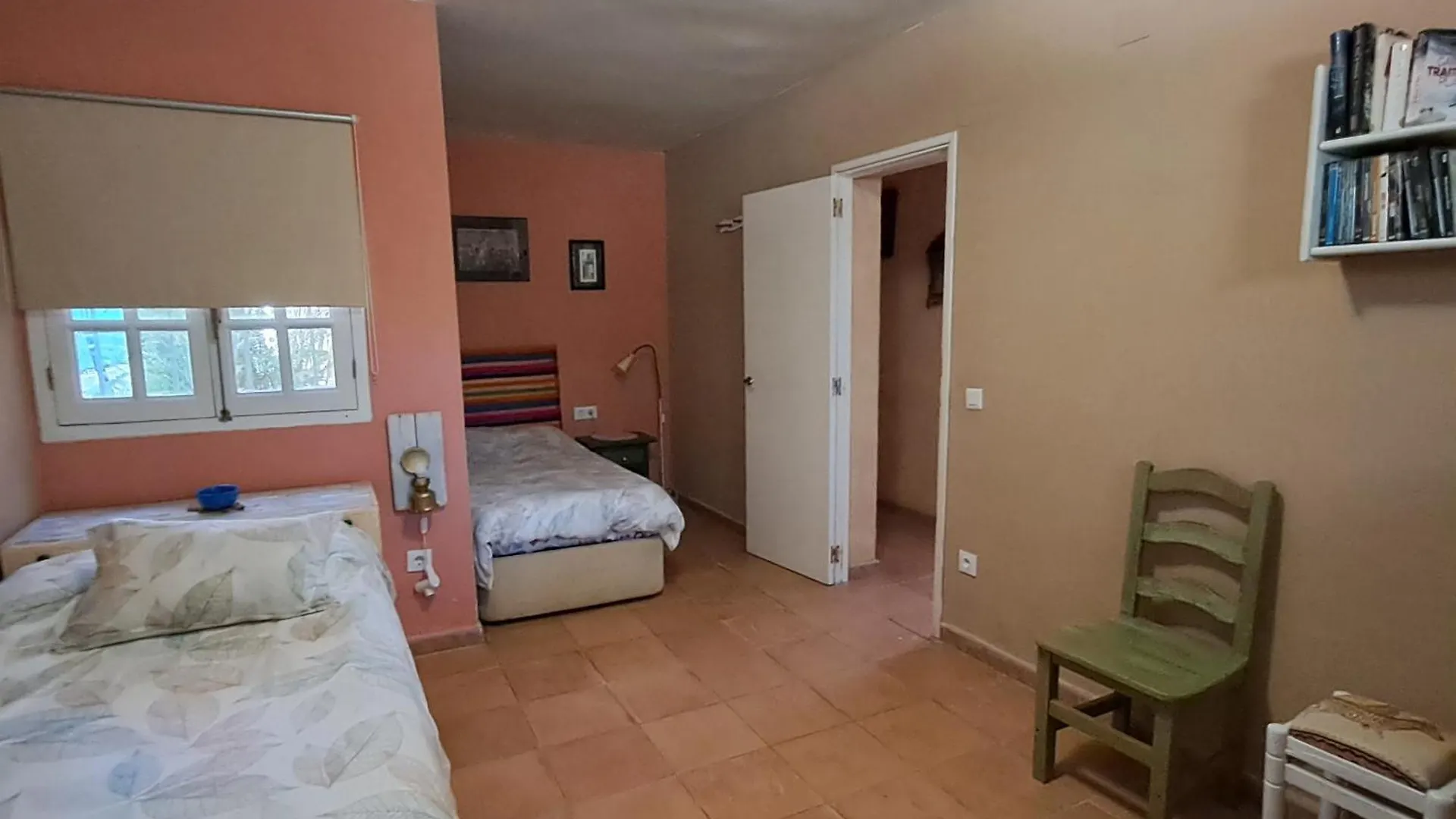 Bambu Villa Vejer de la Frontera 0*,  Spain