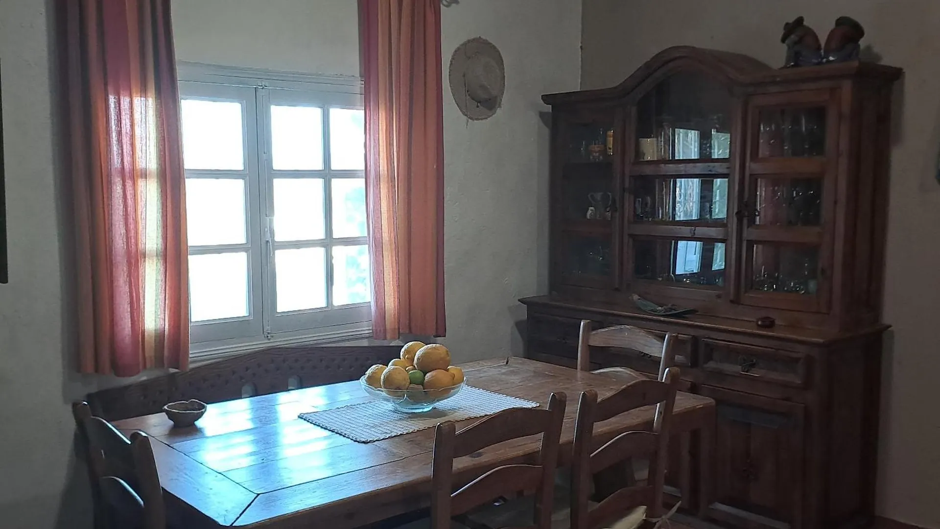 Holiday home Bambu Villa Vejer de la Frontera Spain