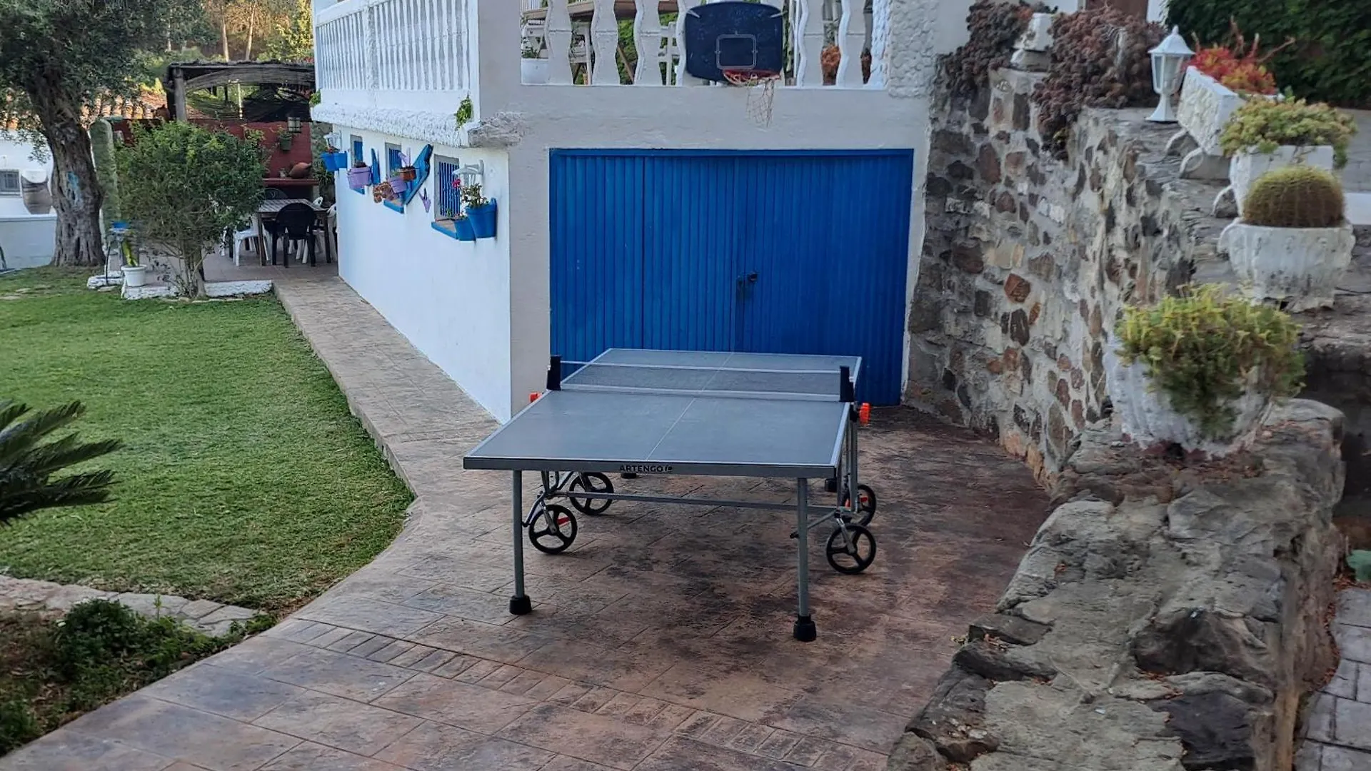 Bambu Villa Vejer de la Frontera 0*,