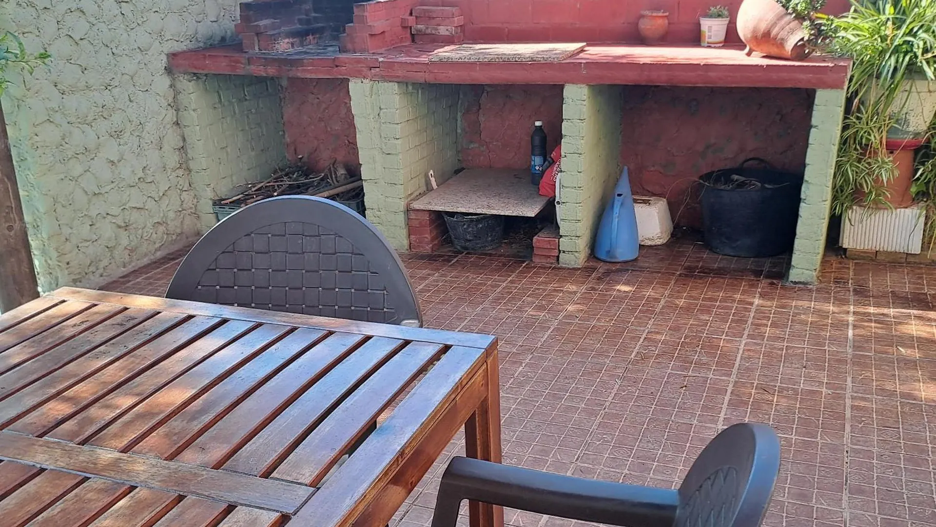 Bambu Villa Vejer de la Frontera