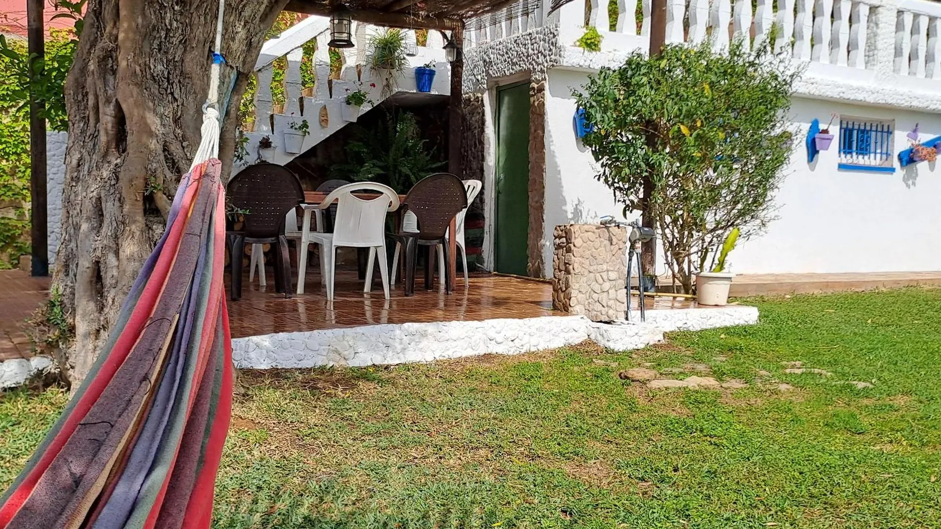 Bambu Villa Vejer de la Frontera 0*,