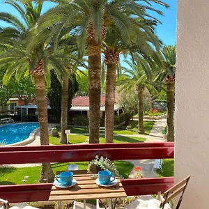 Corcega Beach Apartamento Salou