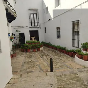 Vivienda Rural Mari Carmen Vejer de la Frontera